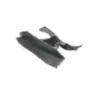 Cache carenage centrale marche pieds plancher YAMAHA YP 125 2003-2009 MAJESTY