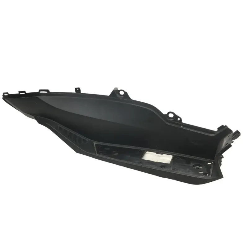 Plancher marche pied droit HONDA NSS 125 2015-2017 FORZA