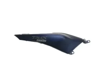 Cache carenage coque arriere droit YAMAHA XP 530 2017-2019 TMAX