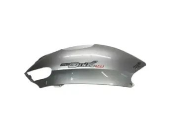 Cache carenage coque arriere droit KYMCO GRAND DINK 125 2003-2004 EURO2