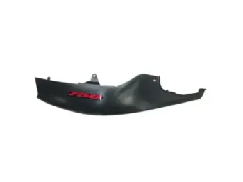 Cache carenage coque arriere droit SUZUKI GSXR 750 2006-2007