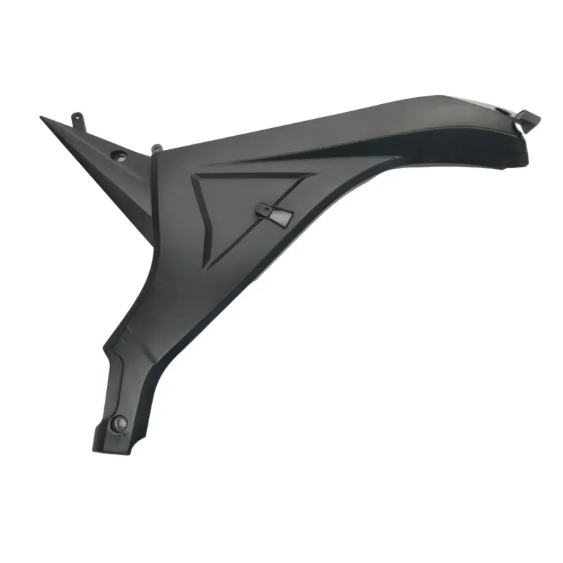 Cache lateral droit SUZUKI GSXS 125 2018-2020