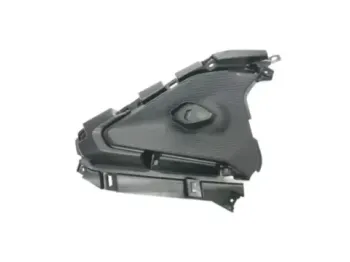 Cache lateral gauche HONDA NSS 125 2021-2022 FORZA
