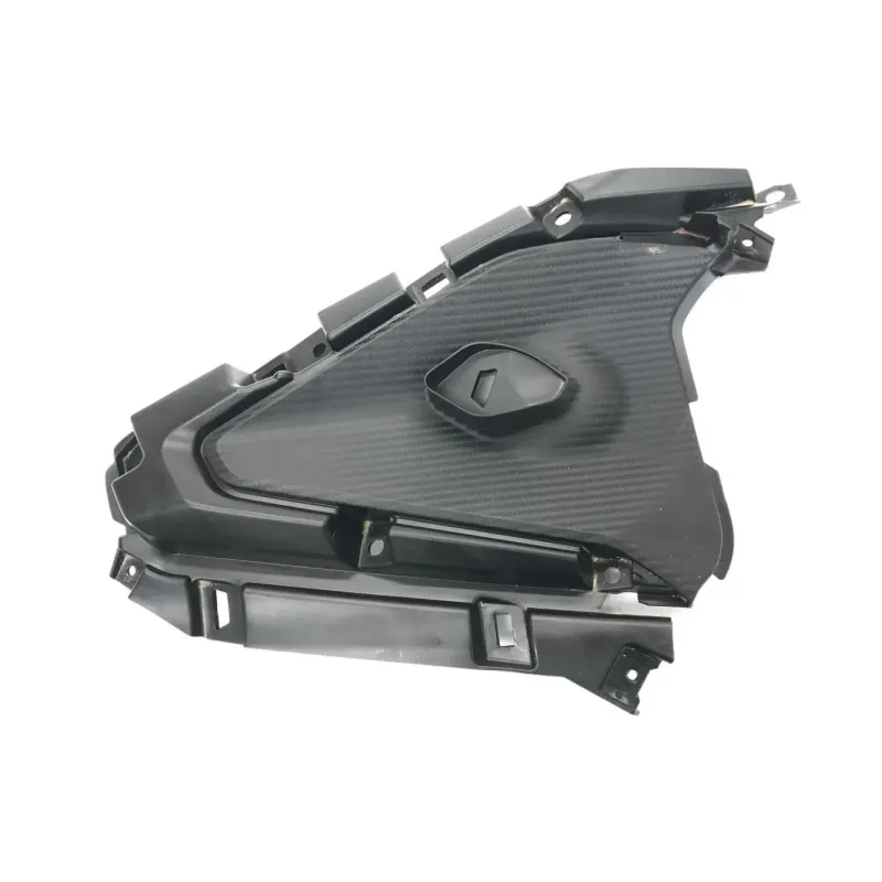 Cache lateral gauche HONDA NSS 125 2021-2022 FORZA