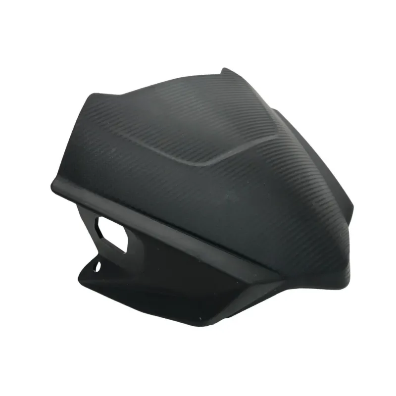 Cache carenage face avant SUZUKI GSXS 125 2018-2020