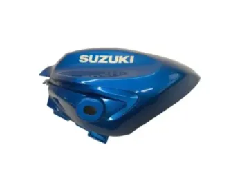 Cache reservoir gauche SUZUKI GSXS 125 2018-2020