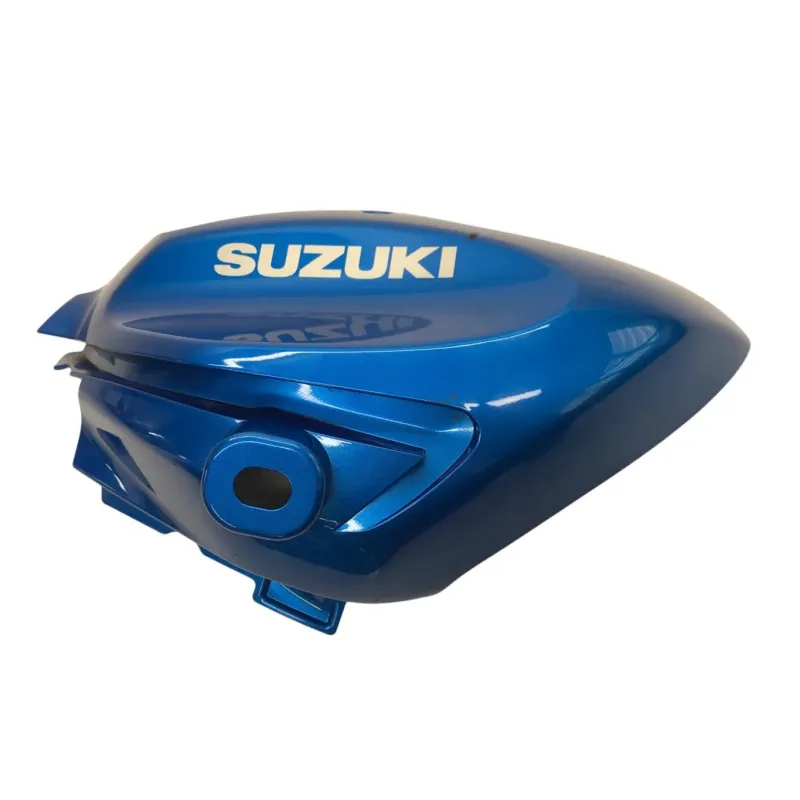 Cache reservoir gauche SUZUKI GSXS 125 2018-2020