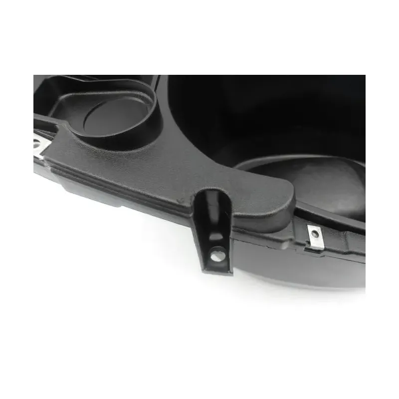 Coffre sous selle PIAGGIO ZIP 50 2008 - 2012