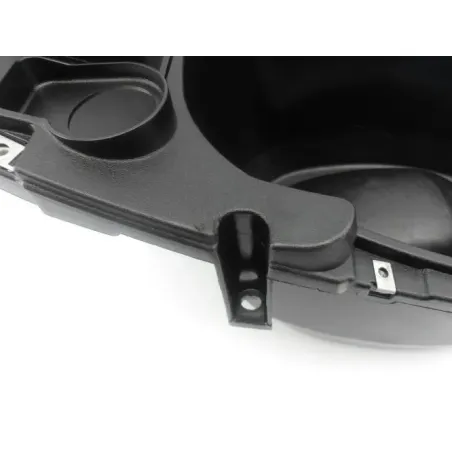 Coffre sous selle PIAGGIO ZIP 50 2008 - 2012