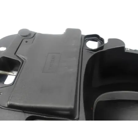Coffre sous selle PIAGGIO ZIP 50 2008 - 2012