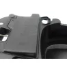 Coffre sous selle PIAGGIO ZIP 50 2008 - 2012