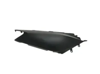 Cache carenage coque arriere droit YAMAHA XP 500 2001-2007 TMAX