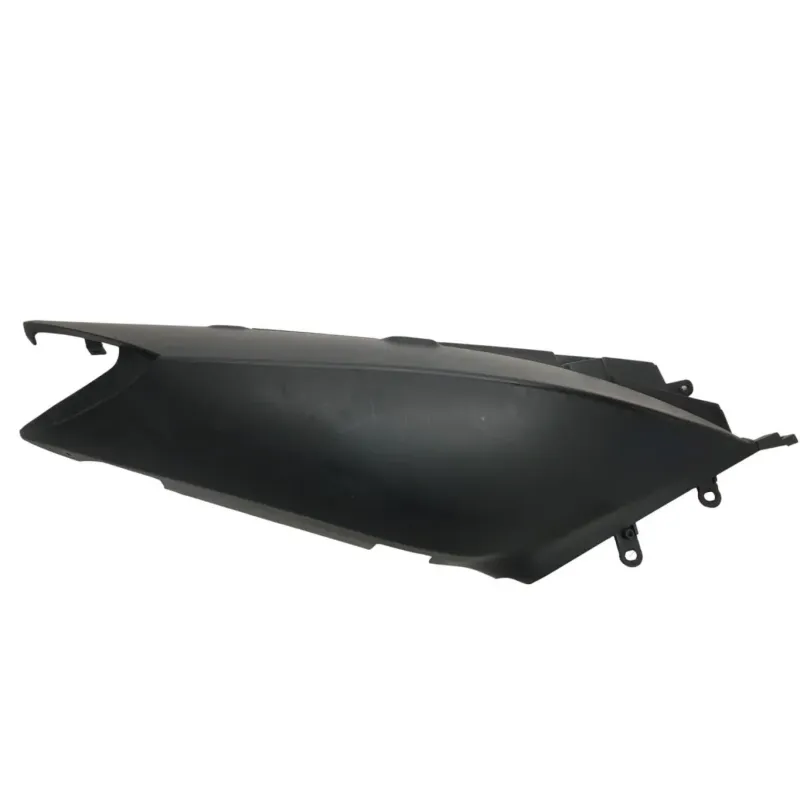 Cache carenage coque arriere droit YAMAHA XP 500 2001-2007 TMAX