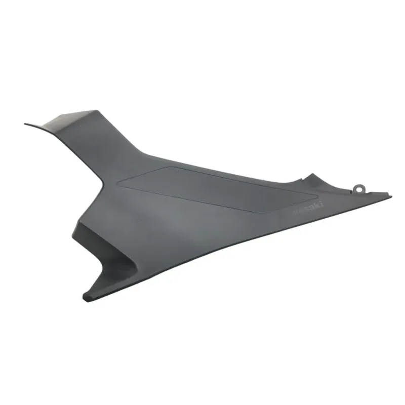 Cache lateral gauche KAWASAKI NINJA 400 2018-2022