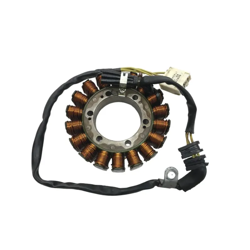 Stator alternateur GILERA GP 800 2007-2011