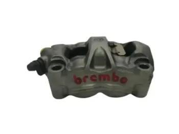 Etrier de frein avant gauche APRILIA RSV4 1000 2013-2014 APRC R ABS