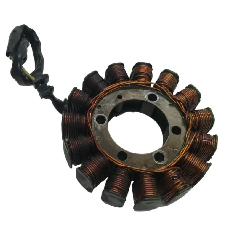 Stator alternateur APRILIA RSV4 1000 2013-2014 APRC R ABS