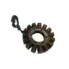 Stator alternateur APRILIA RSV4 1000 2013-2014 APRC R ABS Stator alternateur APRILIA RSV4 1000 2013-2014 APRC R ABS