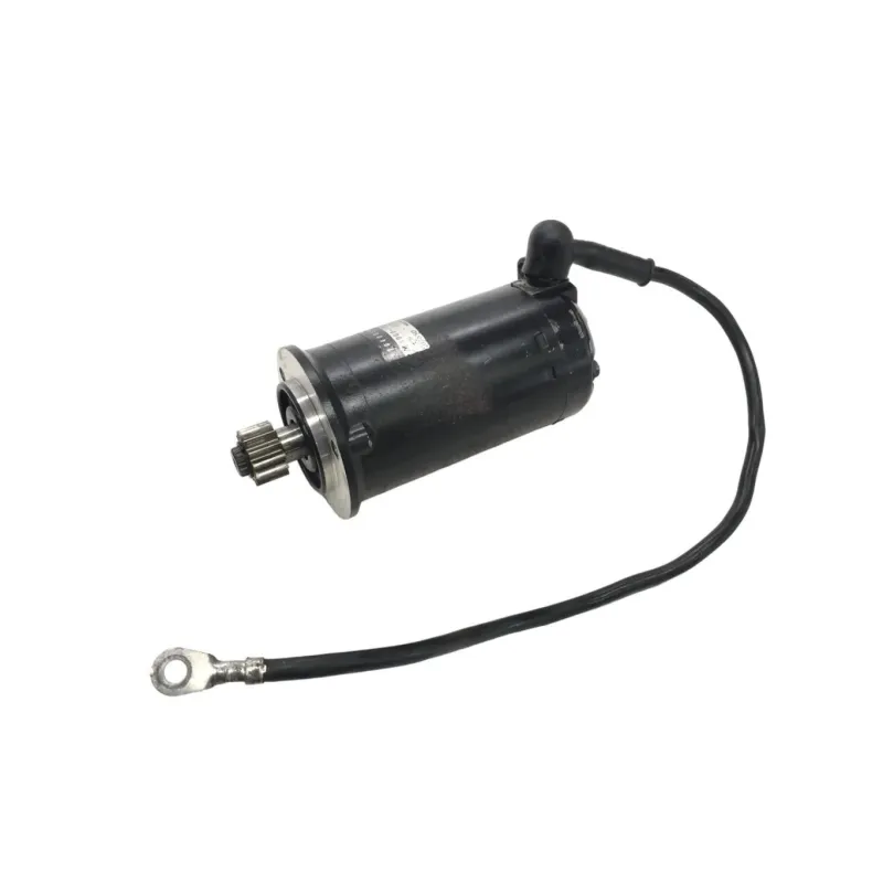 Demarreur DUCATI MULTISTRADA 1100 2007-2009