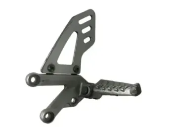 Platine avant gauche APRILIA RSV4 1000 2013-2014 APRC R ABS