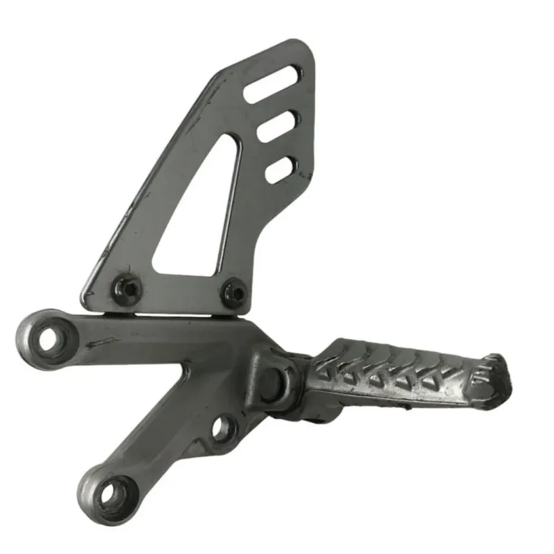 Platine avant gauche APRILIA RSV4 1000 2013-2014 APRC R ABS