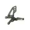 Platine avant gauche APRILIA RSV4 1000 2013-2014 APRC R ABS Platine avant gauche APRILIA RSV4 1000 2013-2014 APRC R ABS