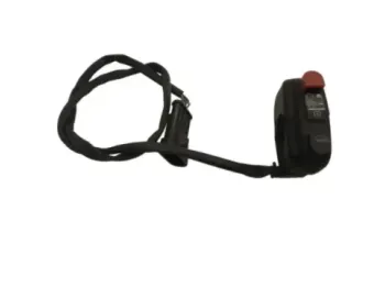 Commodo droit APRILIA RSV4 1000 2013-2014 APRC R ABS