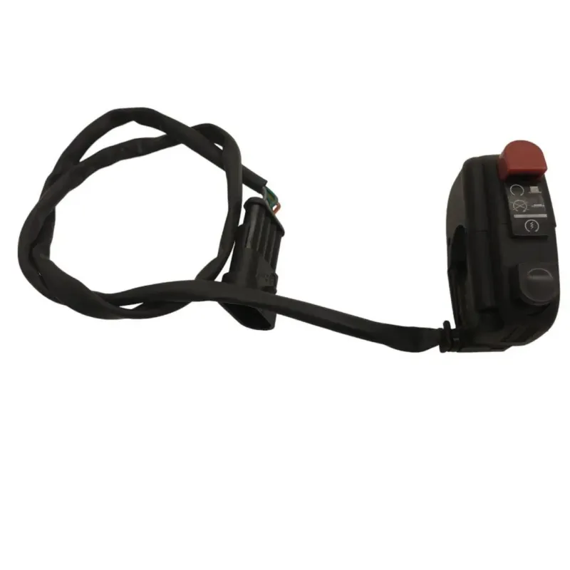 Commodo droit APRILIA RSV4 1000 2013-2014 APRC R ABS
