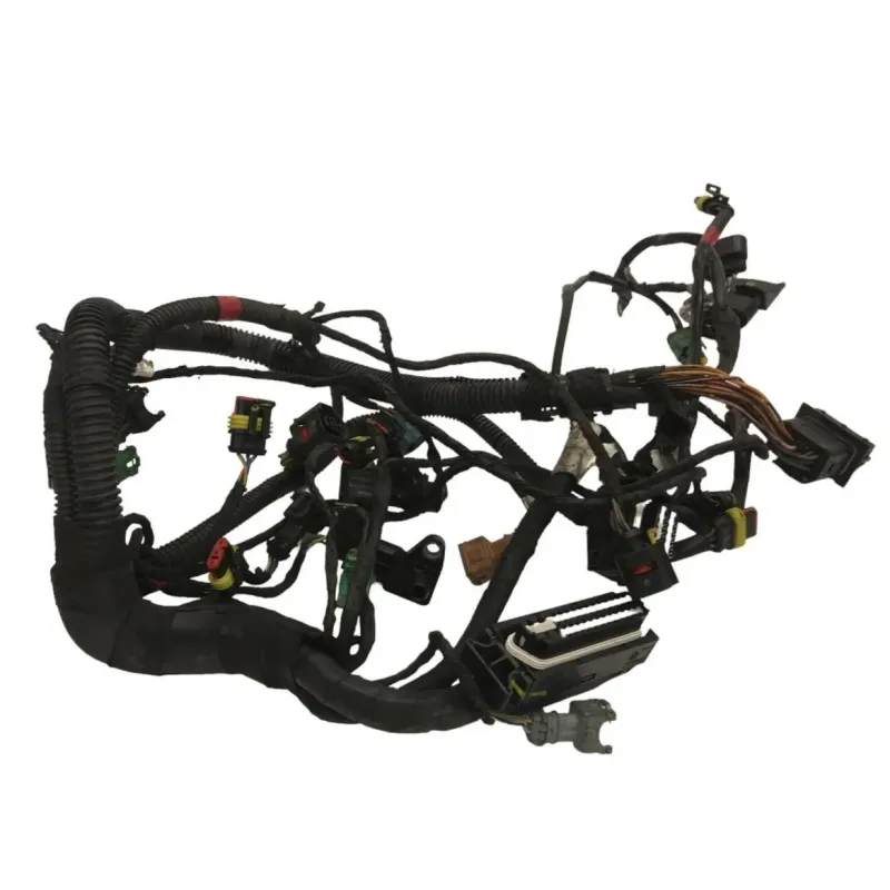 Faisceau electrique APRILIA RSV4 1000 2013-2014 APRC R ABS