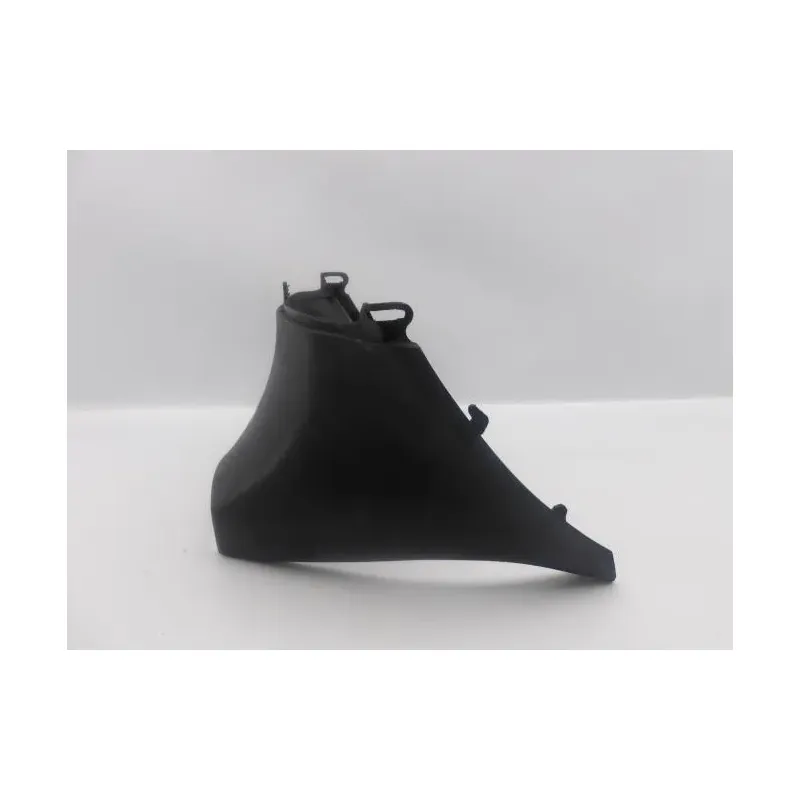 Cache carenage centrale marche pieds plancher PIAGGIO ZIP 50 2008 - 2012