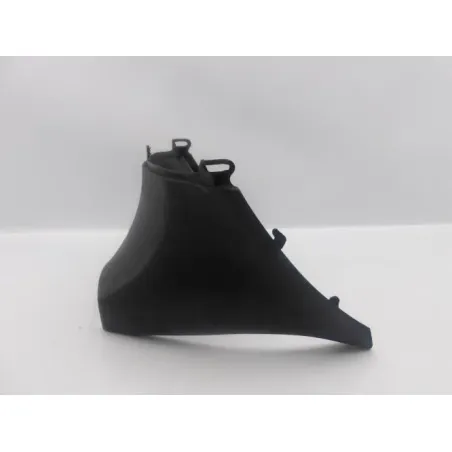Cache carenage centrale marche pieds plancher PIAGGIO ZIP 50 2008 - 2012