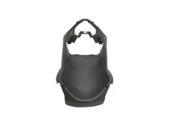 Cache carenage face avant KYMCO AGILITY 125 2008-2011