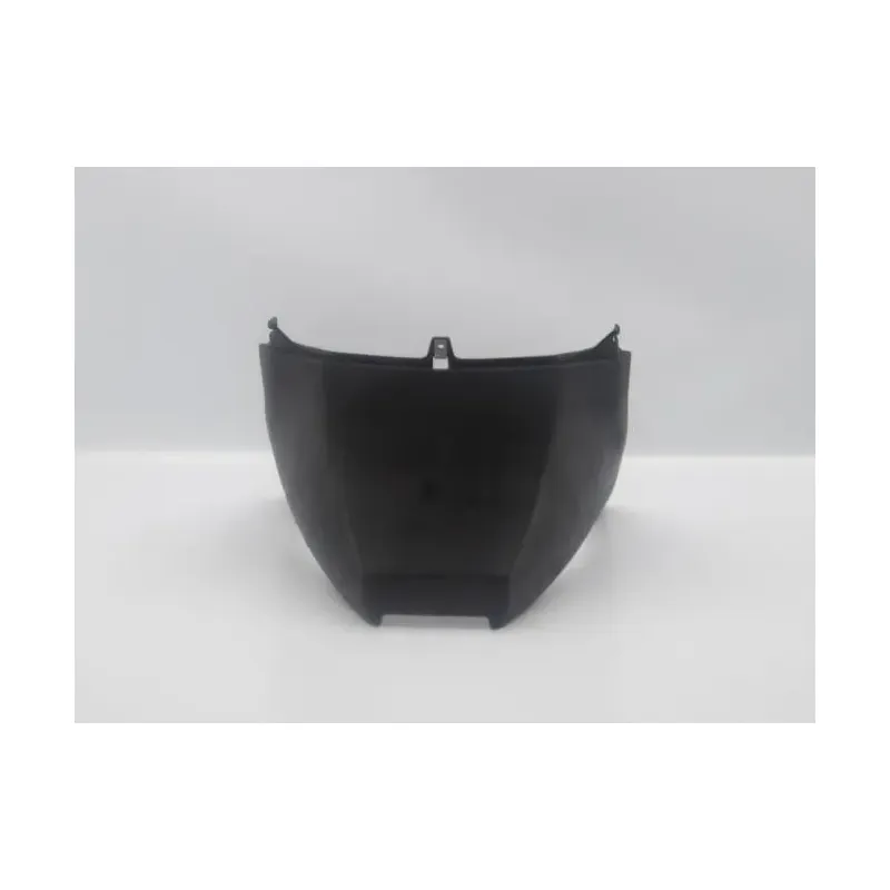 Cache carenage centrale marche pieds plancher PIAGGIO ZIP 50 2008 - 2012