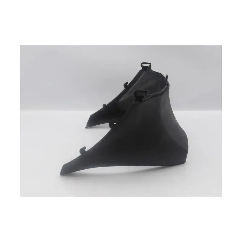 Cache carenage centrale marche pieds plancher PIAGGIO ZIP 50 2008 - 2012