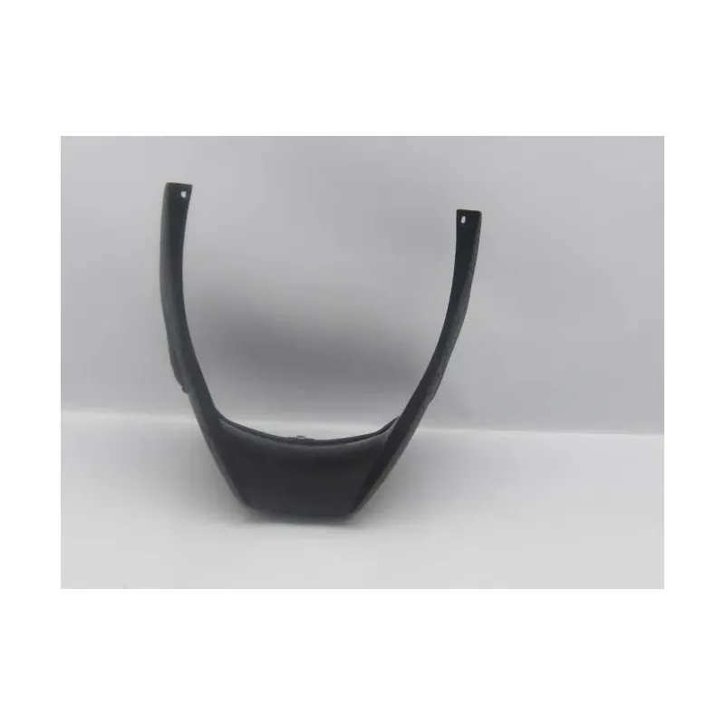 Cache carenage centrale marche pieds plancher PIAGGIO ZIP 50 2008 - 2012