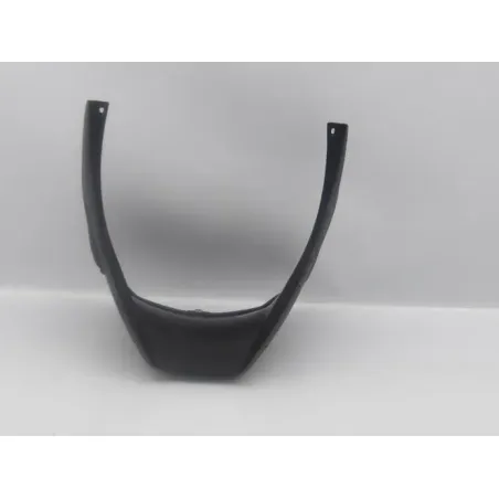 Cache carenage centrale marche pieds plancher PIAGGIO ZIP 50 2008 - 2012
