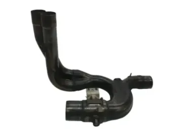 Collecteur (echappement) APRILIA RSV4 1000 2013-2014 APRC R ABS
