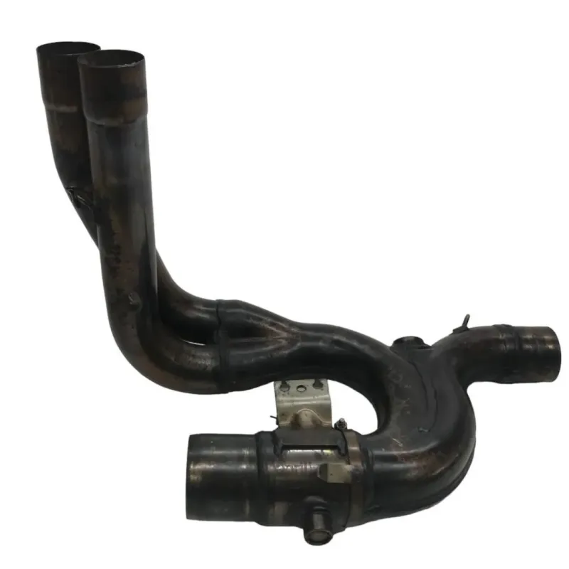 Collecteur (echappement) APRILIA RSV4 1000 2013-2014 APRC R ABS