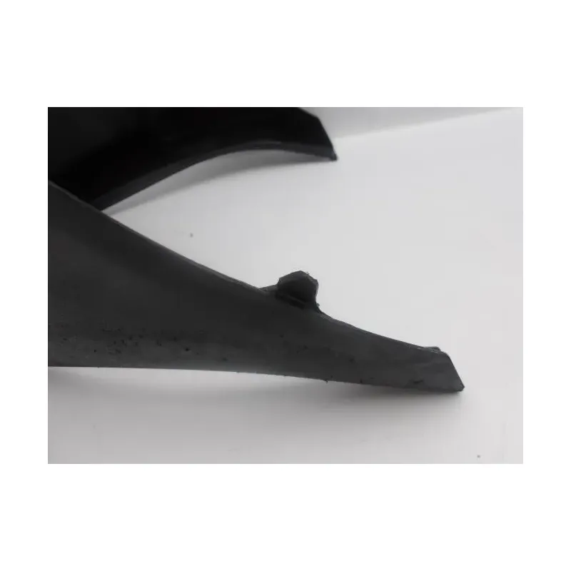 Cache carenage centrale marche pieds plancher PIAGGIO ZIP 50 2008 - 2012