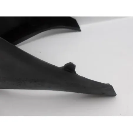Cache carenage centrale marche pieds plancher PIAGGIO ZIP 50 2008 - 2012