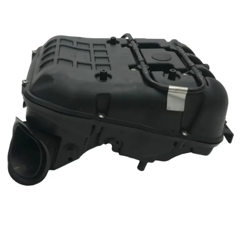 Boite a air APRILIA RSV4 1000 2013-2014 APRC R ABS