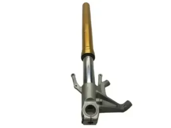 Tube de fourche gauche APRILIA RSV4 1000 2013-2014 APRC R ABS