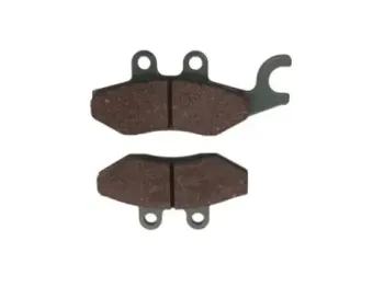Plaquettes de frein avant PIAGGIO X EVO 400 2007-2011