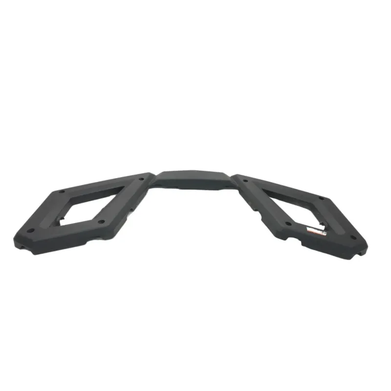 Porte paquets arriere KYMCO MXU 700 2019-2020 IRS EPS