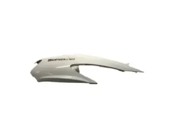 Cache carenage coque arriere droit SUZUKI UH 125 2014-2020 BURGMAN
