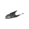 Cache carenage centrale sabot SUZUKI UH 125 2014-2020 BURGMAN