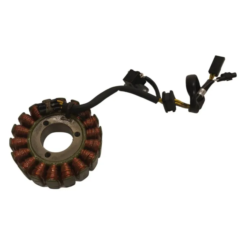 Stator alternateur SUZUKI DL 650 2022-2024 VSTROM