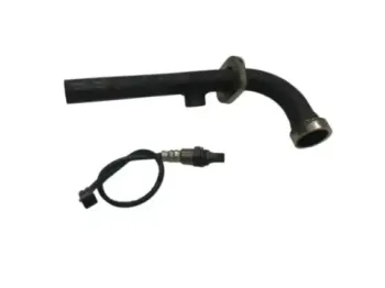 Collecteur (echappement) YAMAHA YPR 125 2006-2009 XMAX