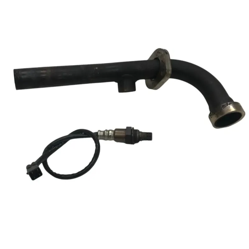 Collecteur (echappement) YAMAHA YPR 125 2006-2009 XMAX