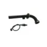 Collecteur (echappement) YAMAHA YPR 125 2006-2009 XMAX